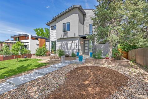 2076 S Adams Street Denver CO 80210