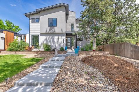 2076 S Adams Street Denver CO 80210