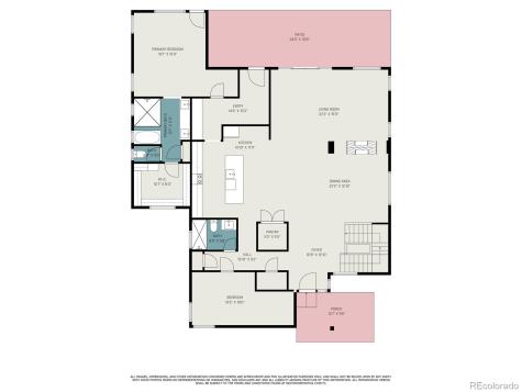 2076 S Adams Street Denver CO 80210
