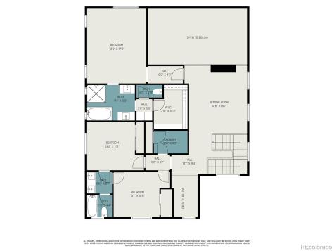 2076 S Adams Street Denver CO 80210