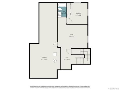 2076 S Adams Street Denver CO 80210