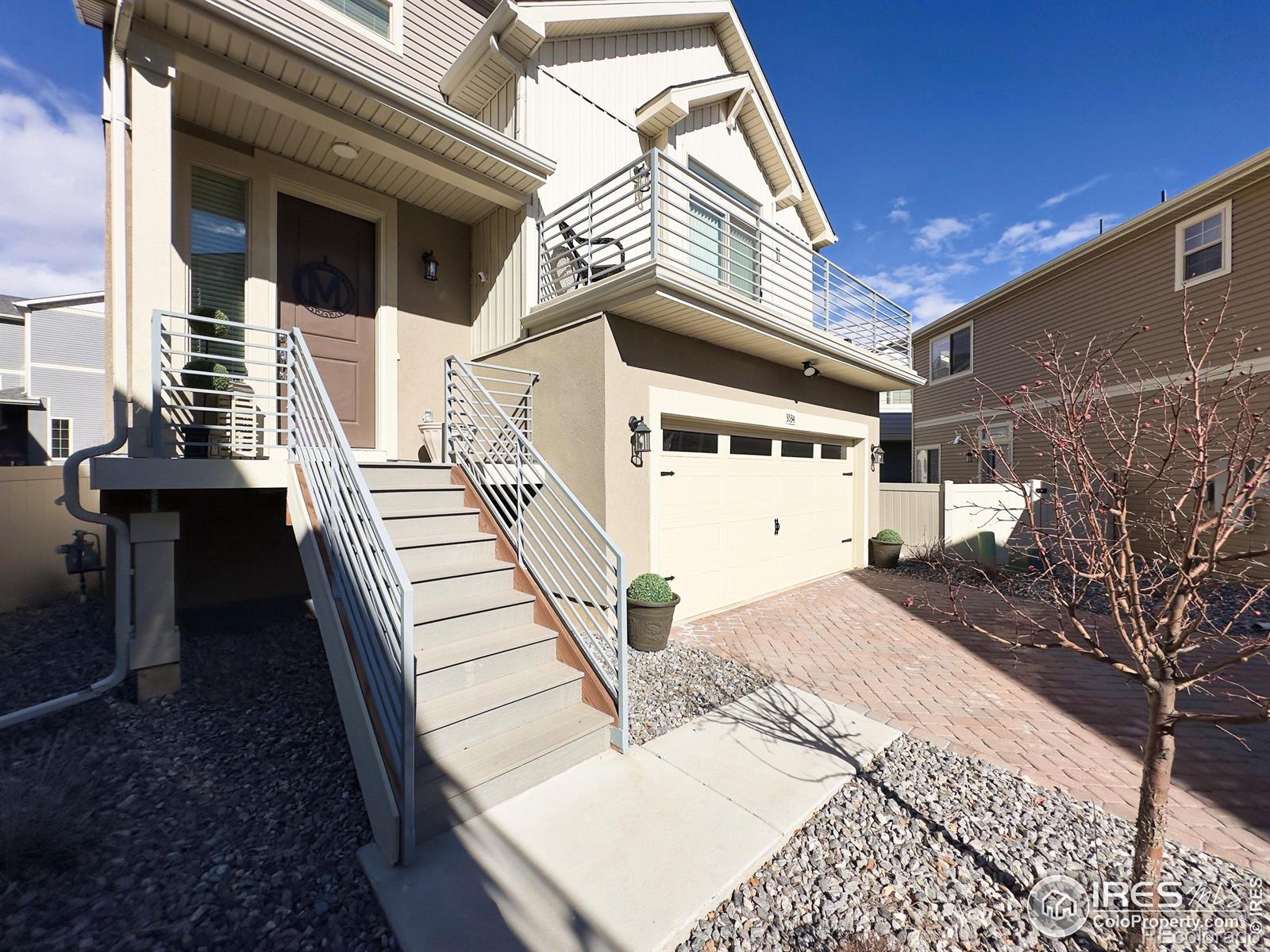 3534 Streamwood Drive Johnstown CO 80534