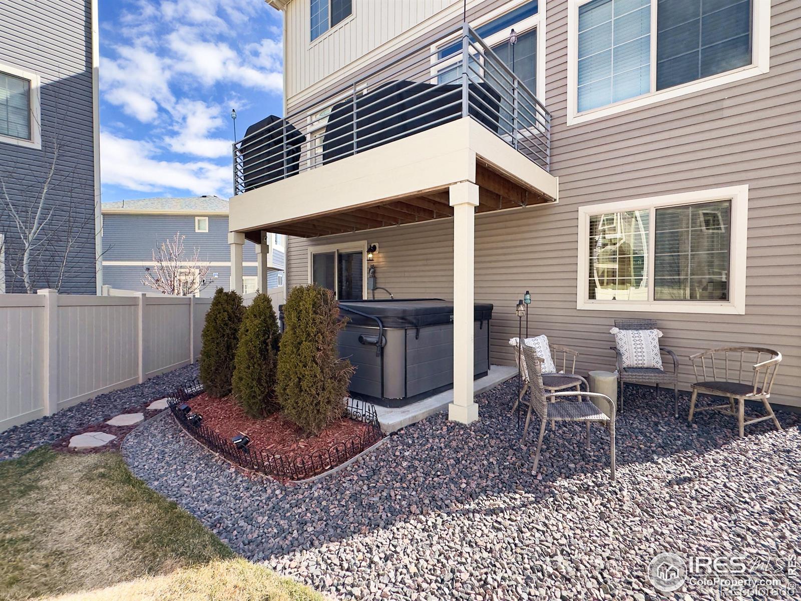 3534 Streamwood Drive Johnstown CO 80534
