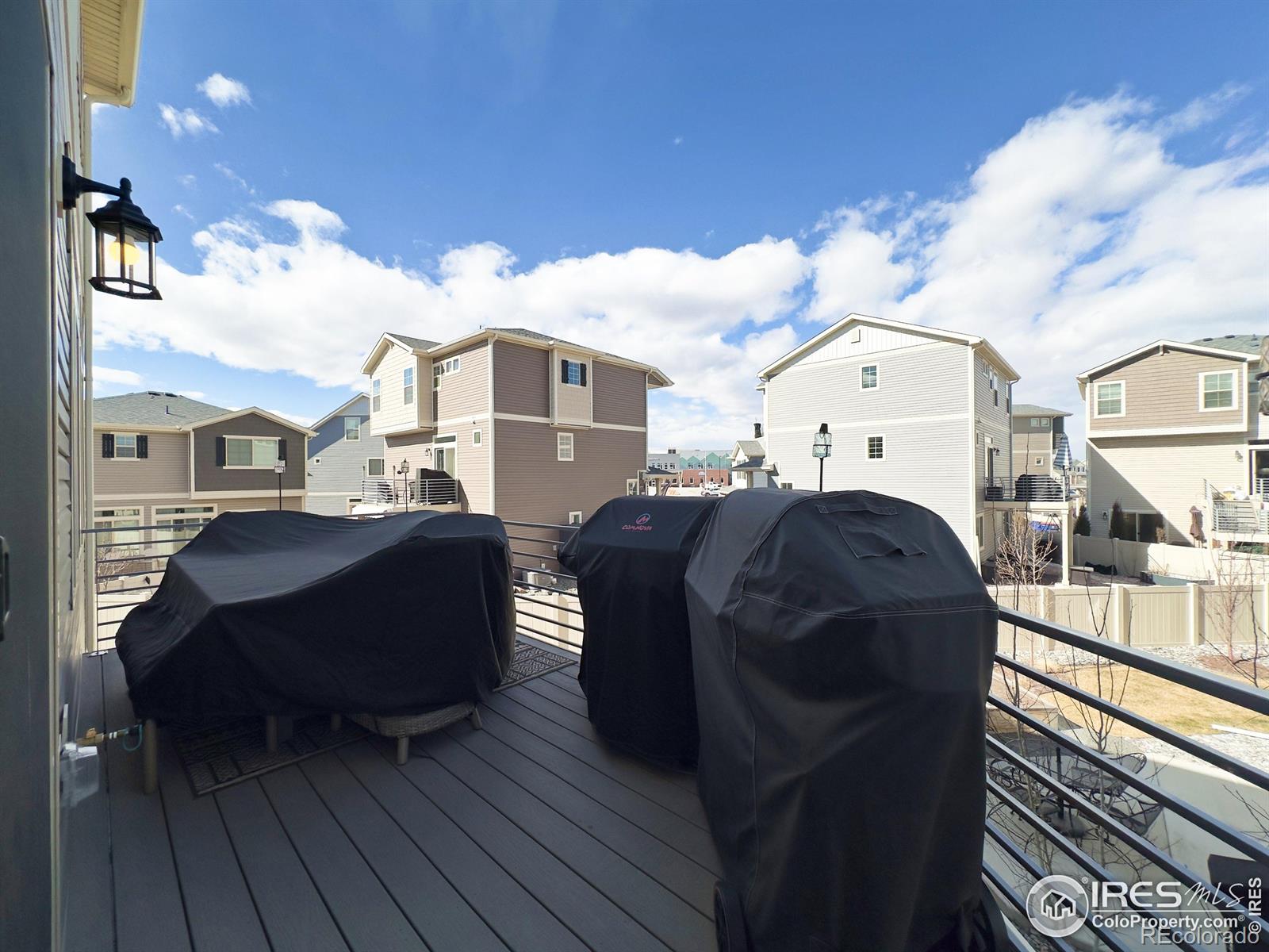 3534 Streamwood Drive Johnstown CO 80534