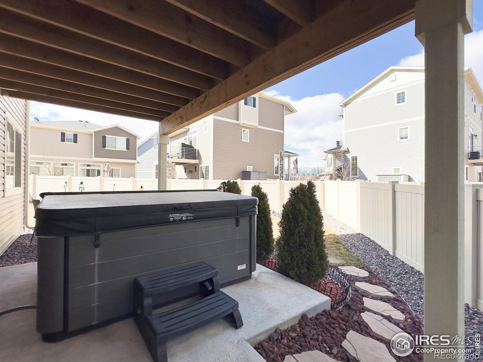 3534 Streamwood Drive Johnstown CO 80534