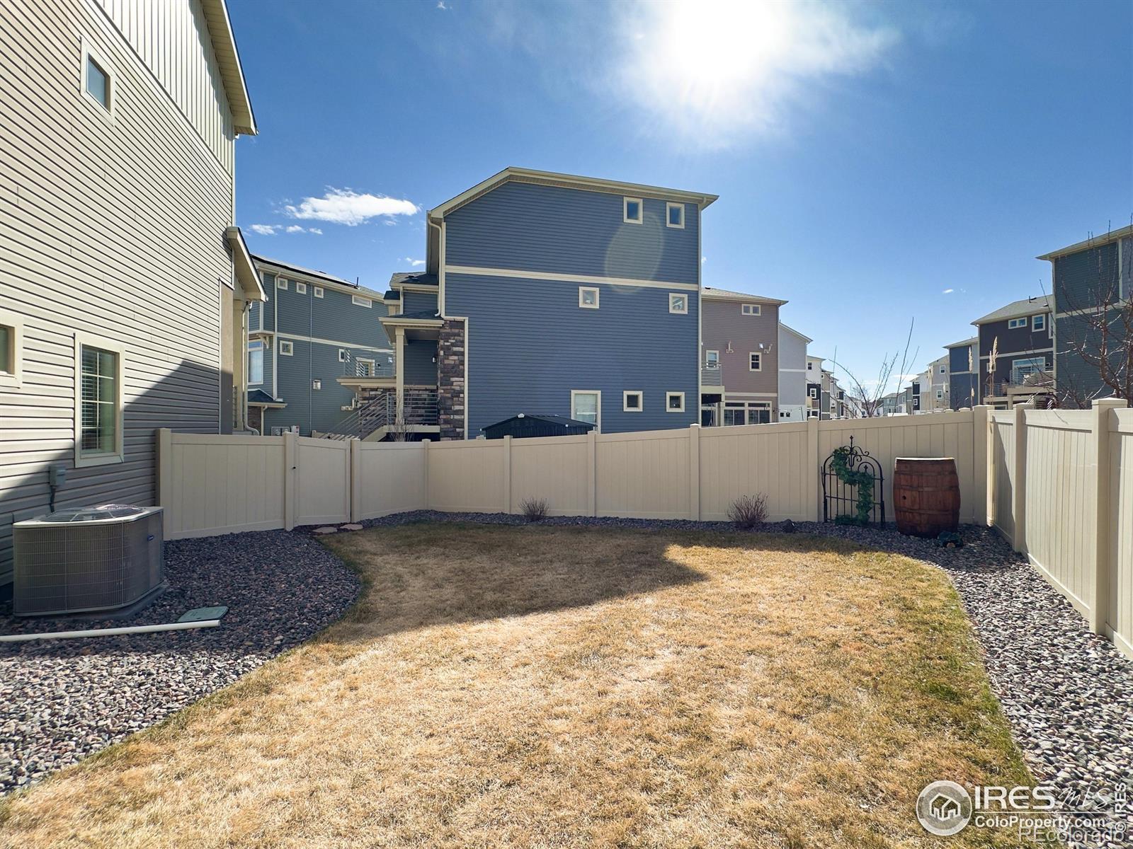 3534 Streamwood Drive Johnstown CO 80534
