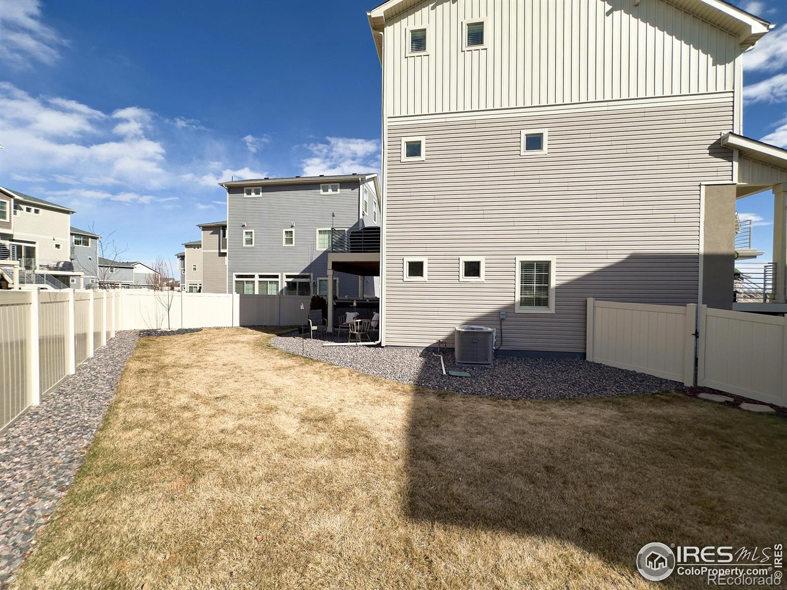 3534 Streamwood Drive Johnstown CO 80534