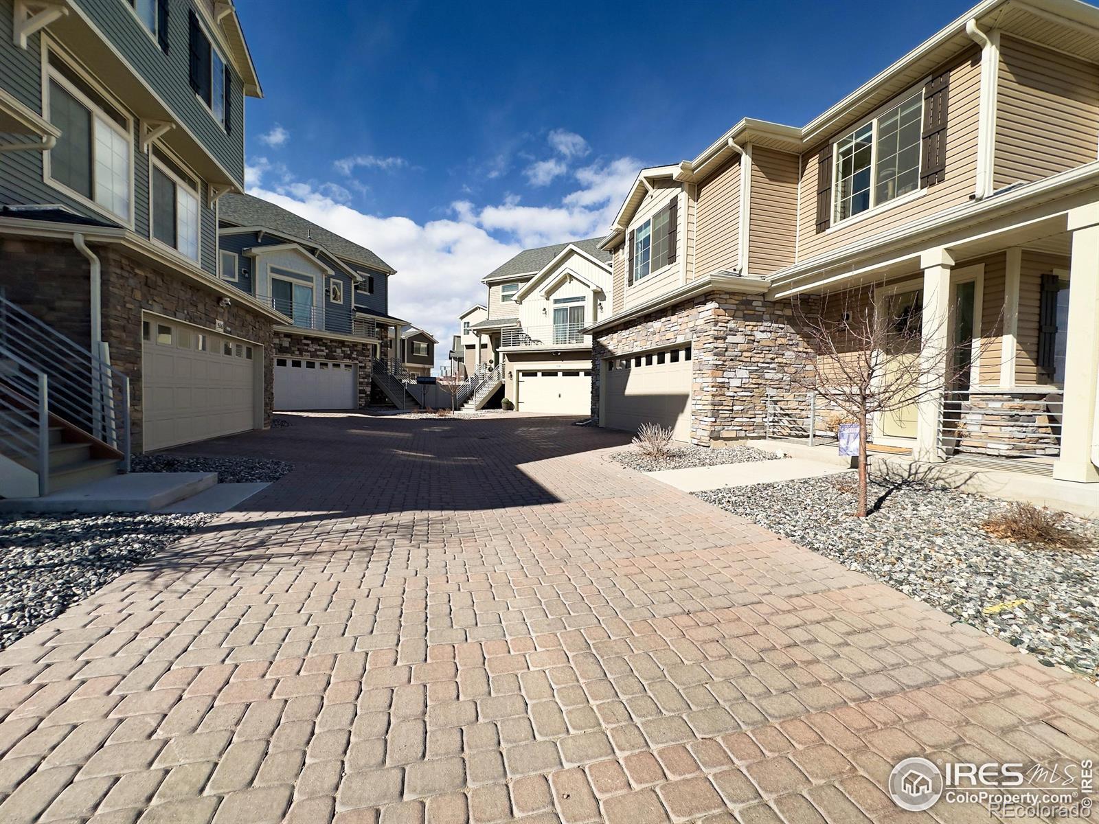 3534 Streamwood Drive Johnstown CO 80534