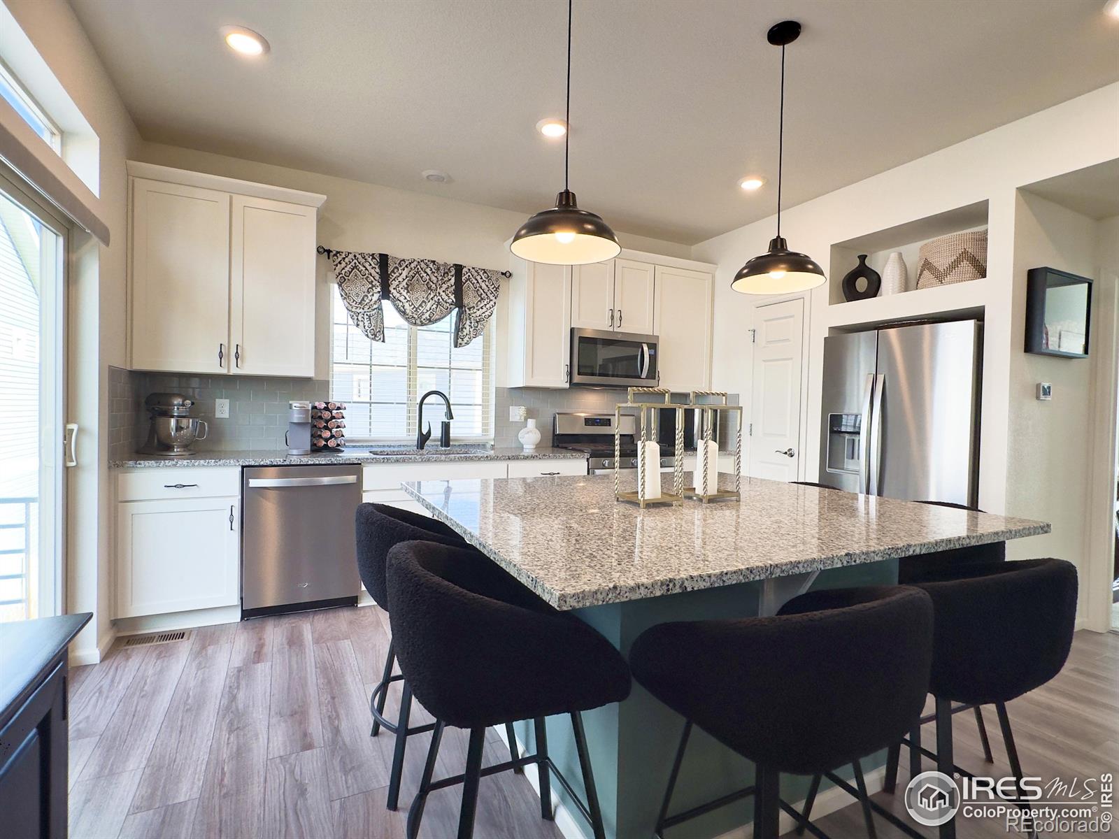3534 Streamwood Drive Johnstown CO 80534