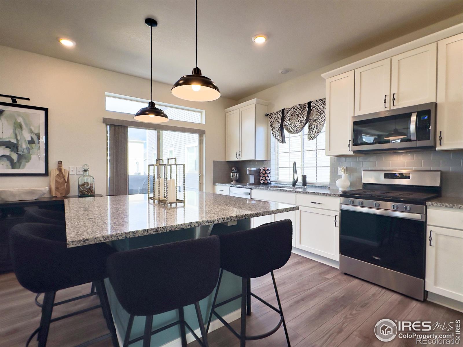 3534 Streamwood Drive Johnstown CO 80534