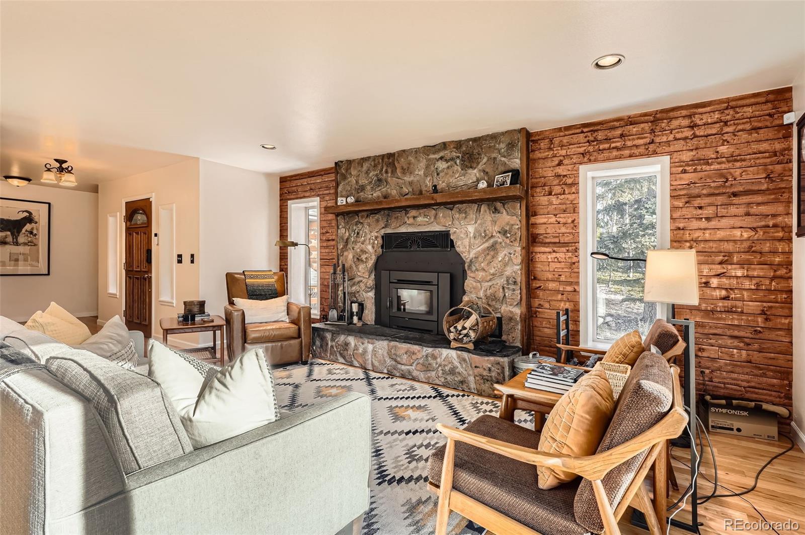 10439 Christopher Drive Conifer CO 80433