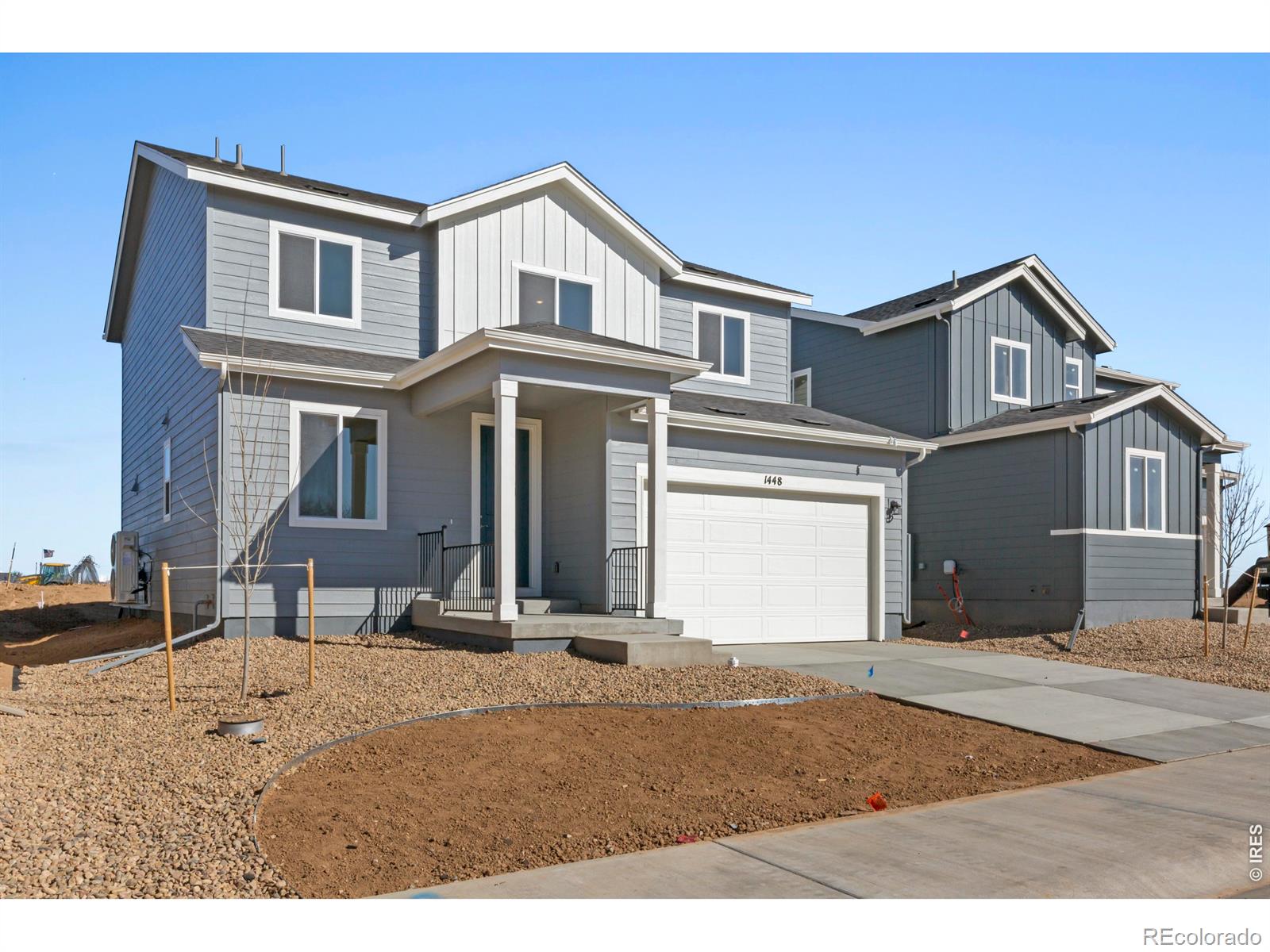 1448 Boyle Street Windsor CO 80550