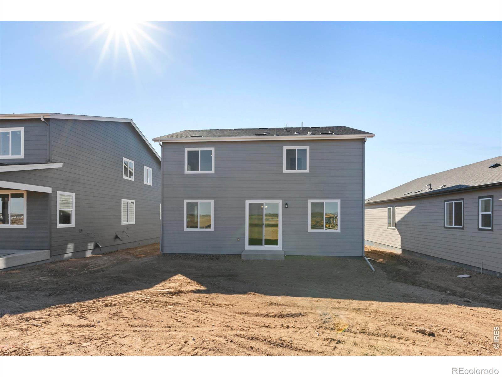 1448 Boyle Street Windsor CO 80550
