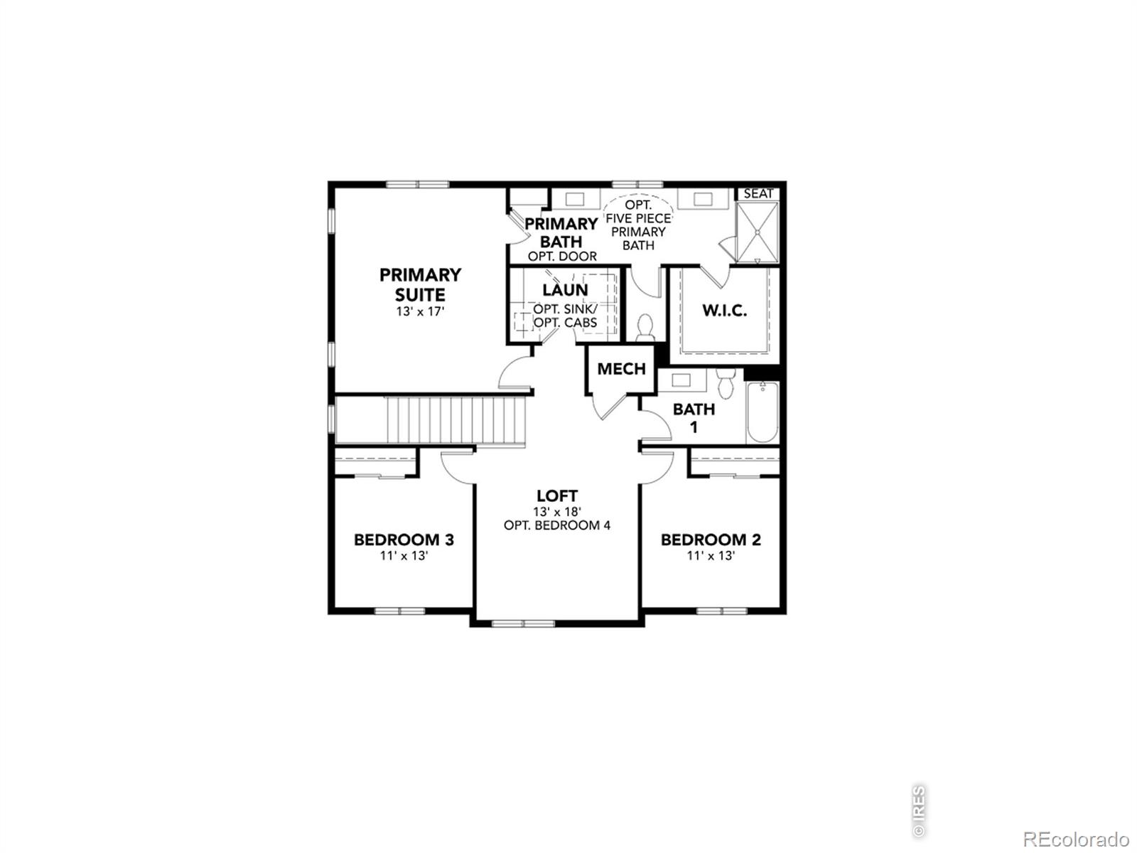 1448 Boyle Street Windsor CO 80550