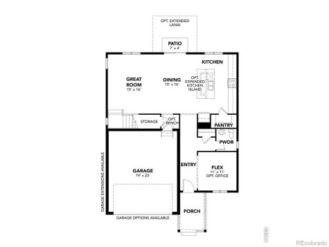 1448 Boyle Street Windsor CO 80550
