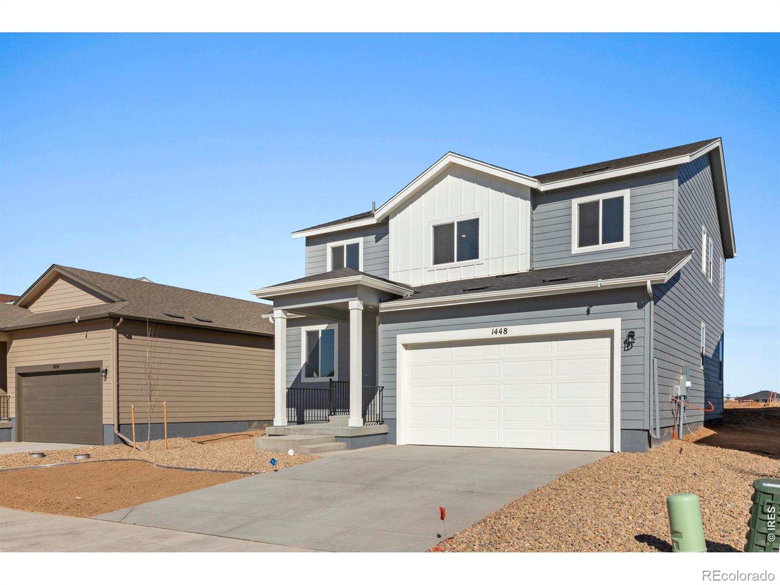 1448 Boyle Street Windsor CO 80550