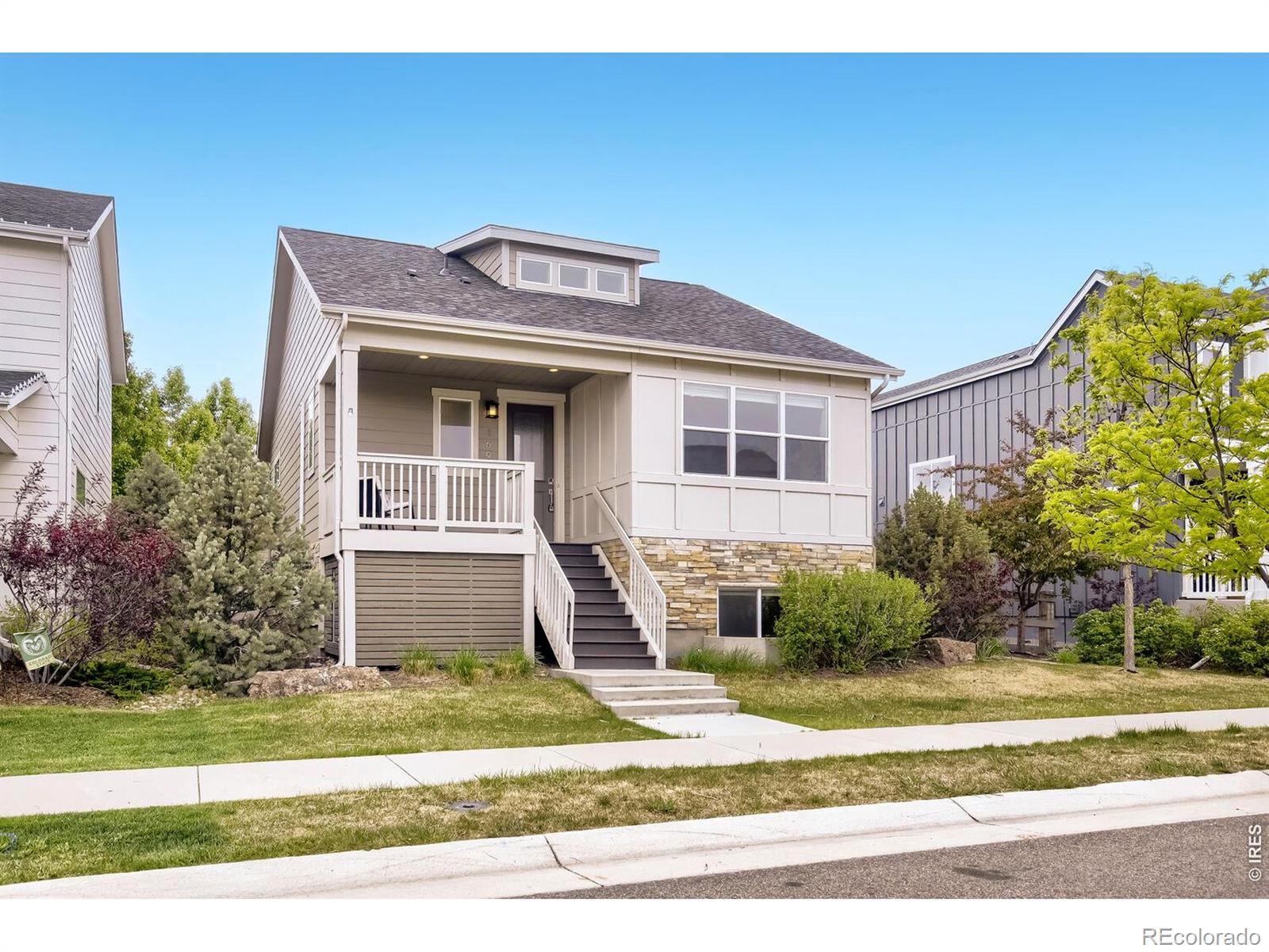 4692 Clear Creek Drive Longmont CO 80504