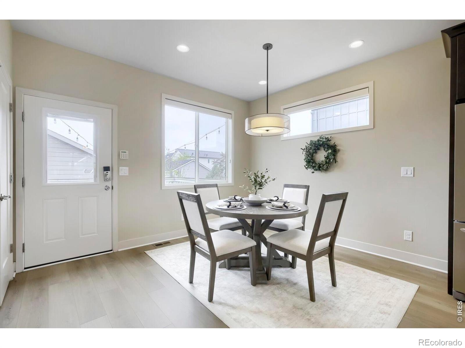 4692 Clear Creek Drive Longmont CO 80504