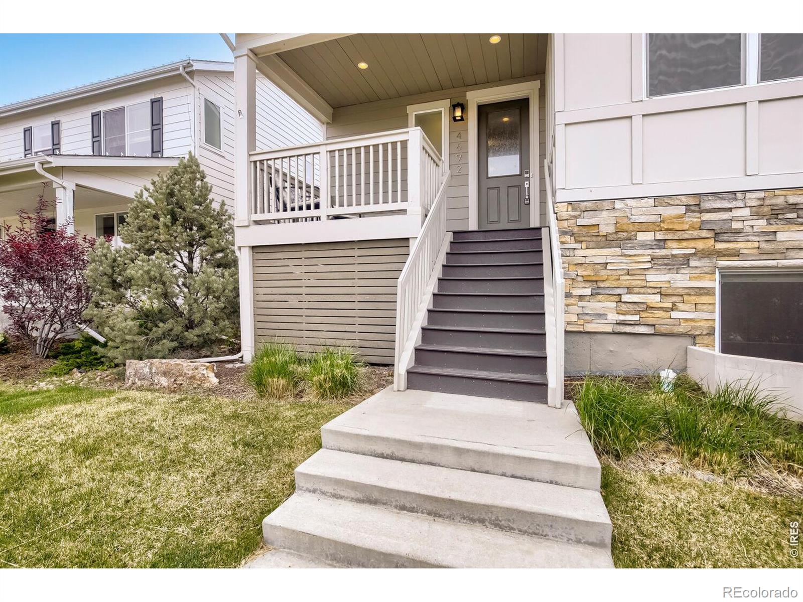 4692 Clear Creek Drive Longmont CO 80504