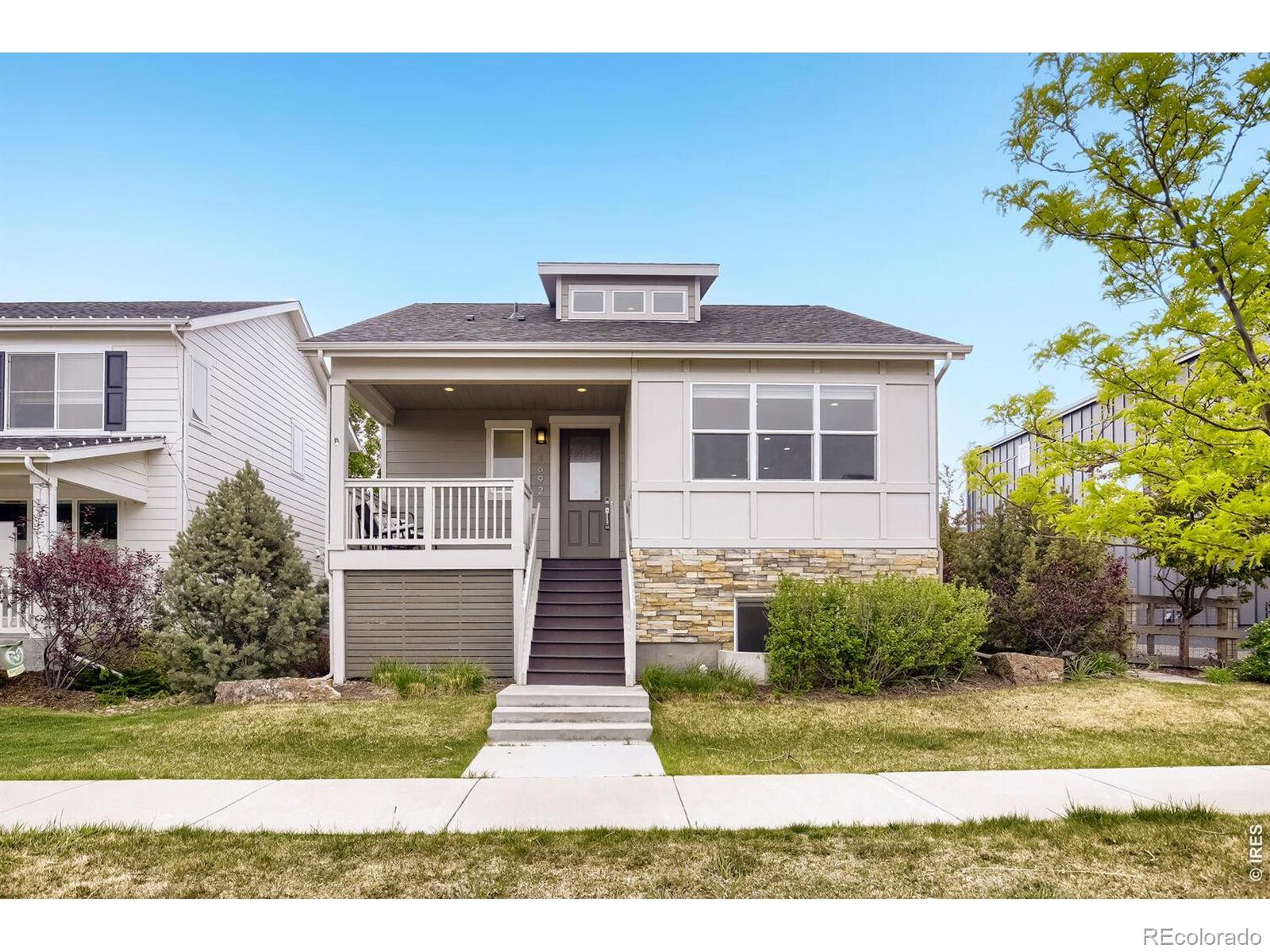 4692 Clear Creek Drive Longmont CO 80504