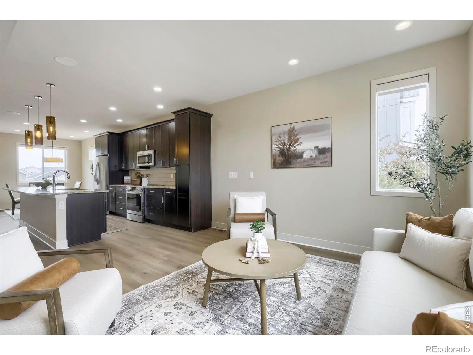 4692 Clear Creek Drive Longmont CO 80504