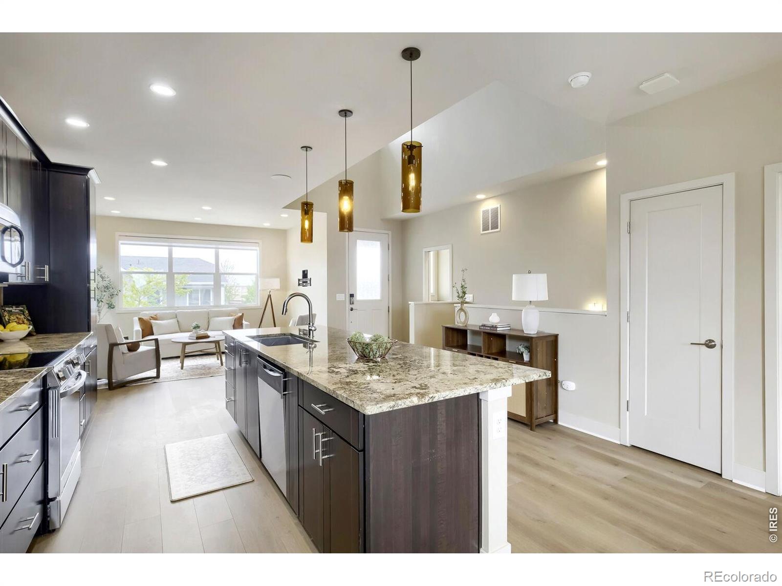 4692 Clear Creek Drive Longmont CO 80504