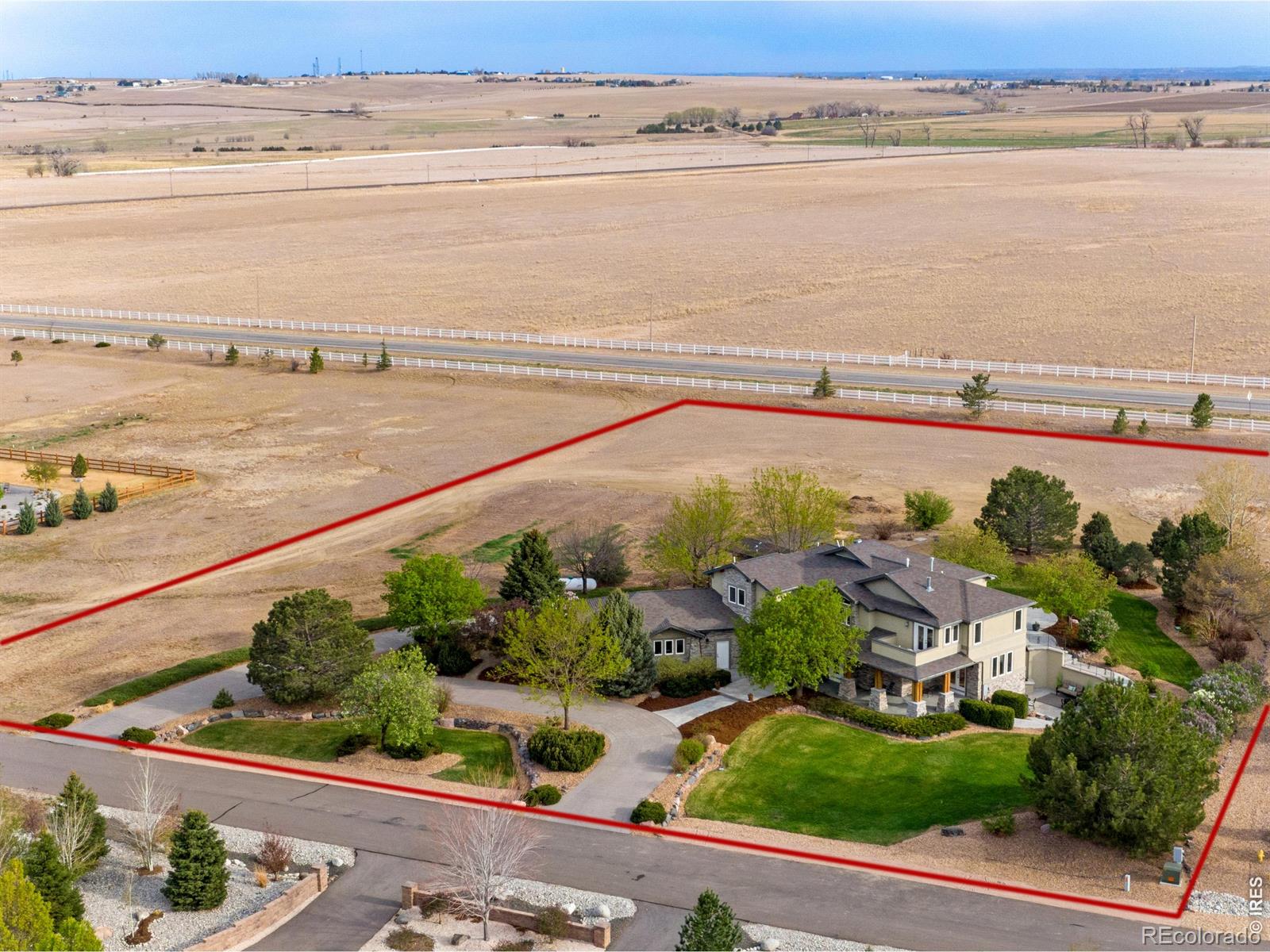559 Dove Lane Berthoud CO 80513