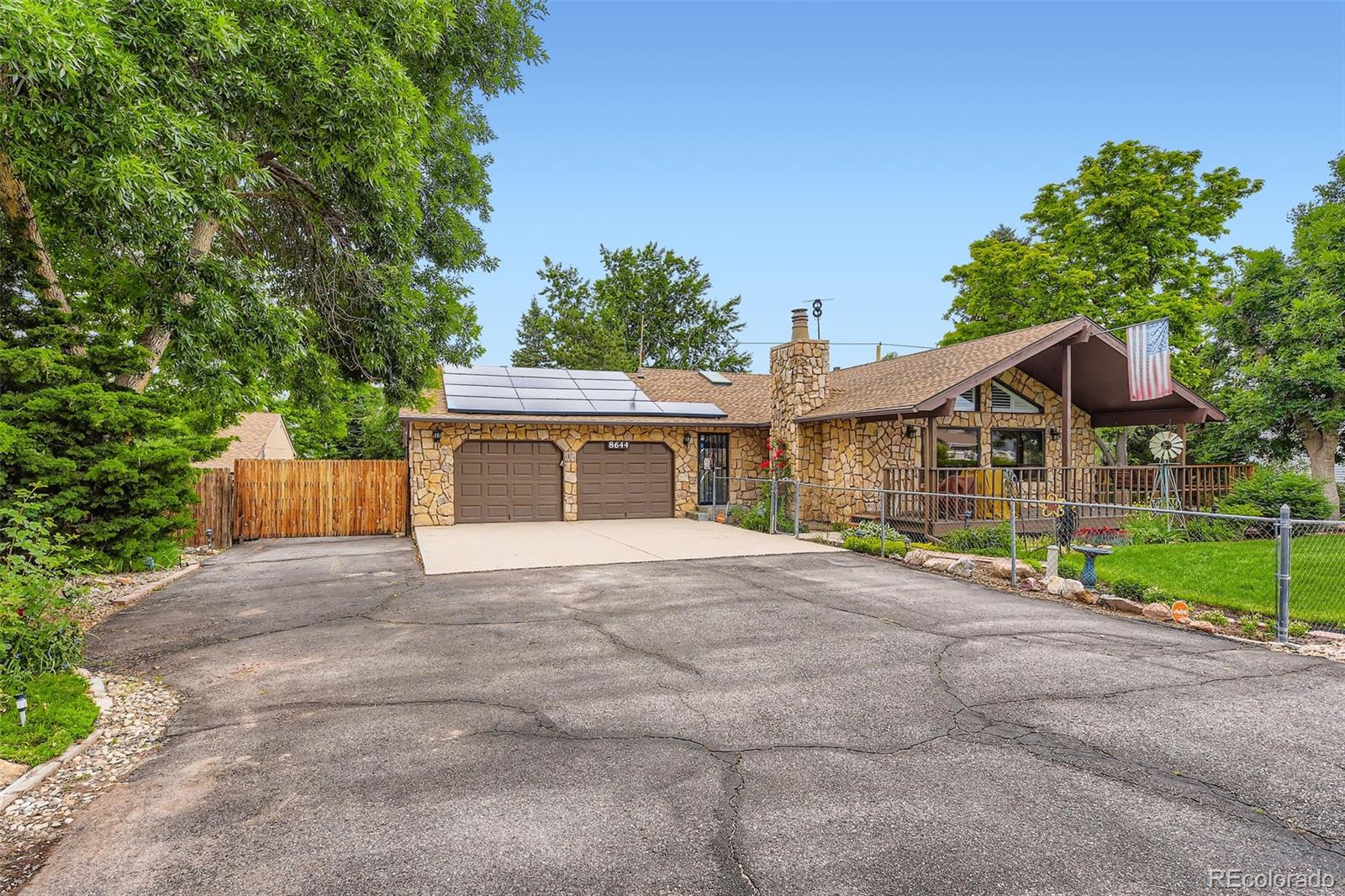 8644 S Brentwood Street Littleton CO 80128