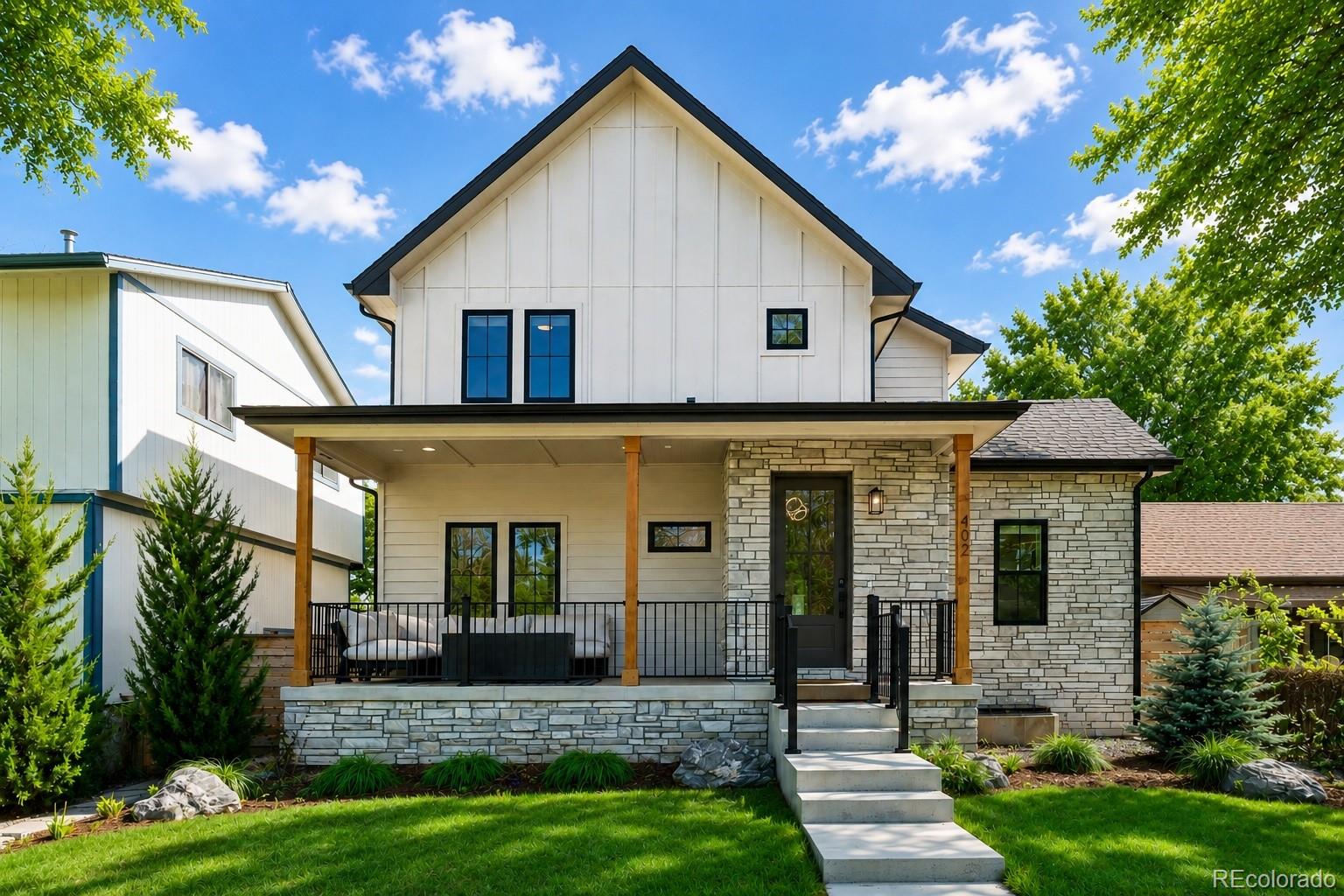 402 E Geneseo Street Lafayette CO 80026