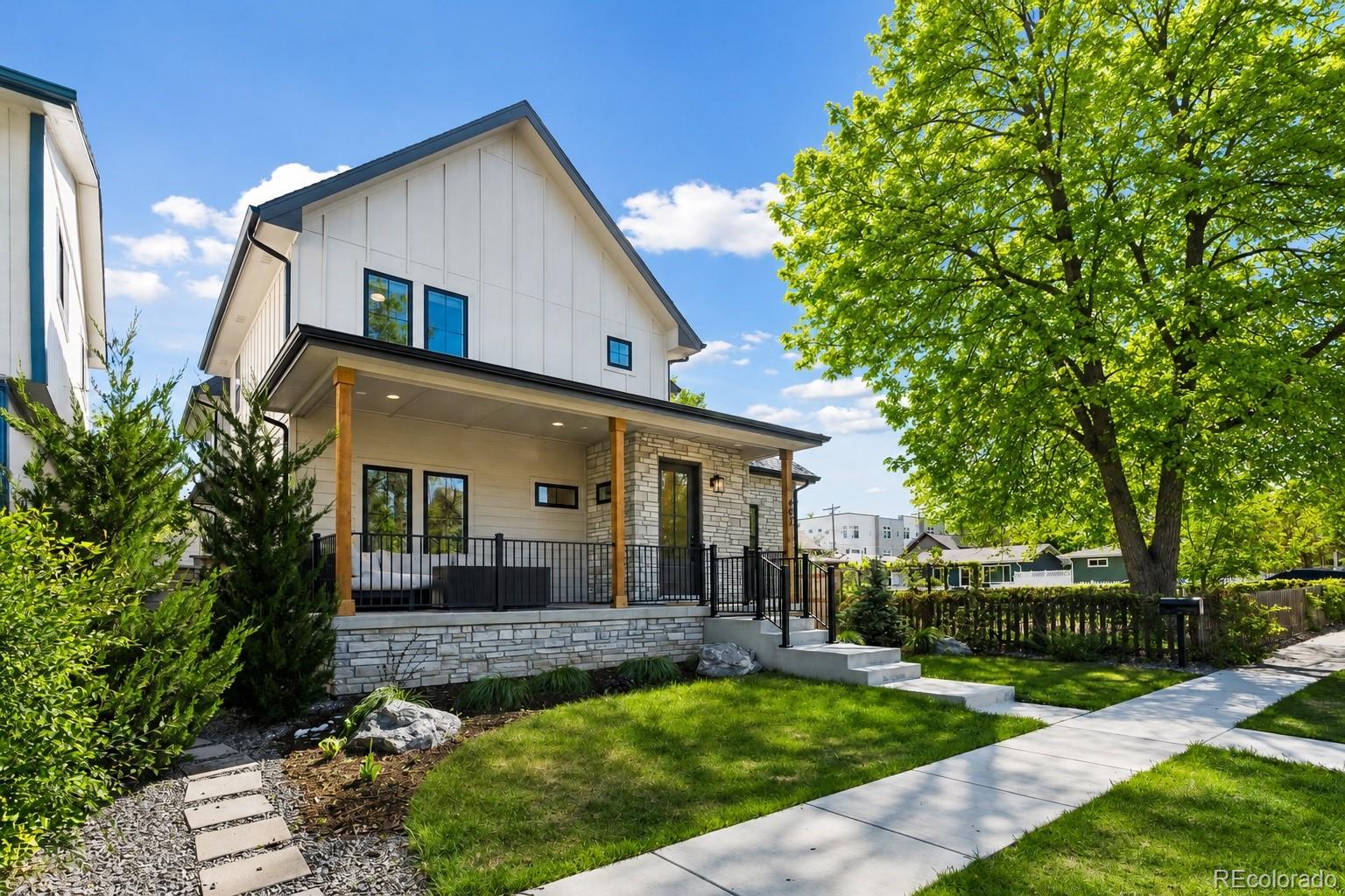 402 E Geneseo Street Lafayette CO 80026