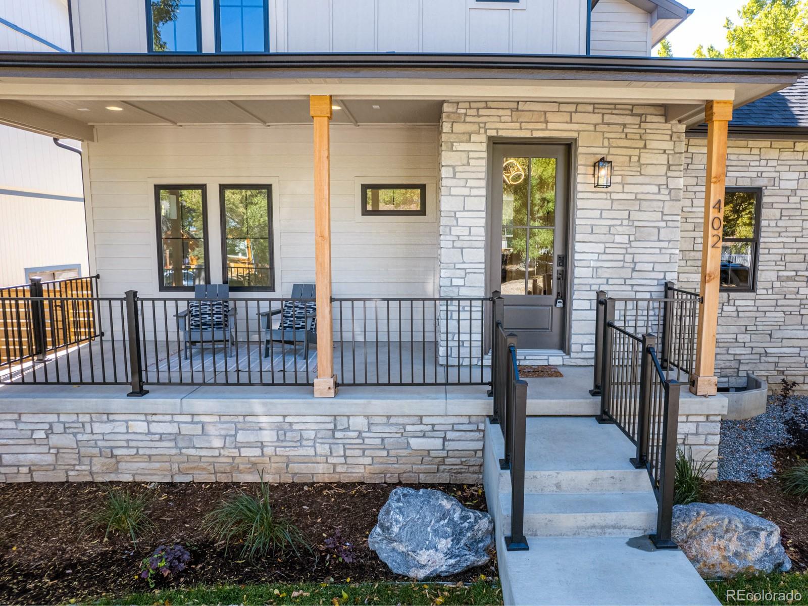 402 E Geneseo Street Lafayette CO 80026