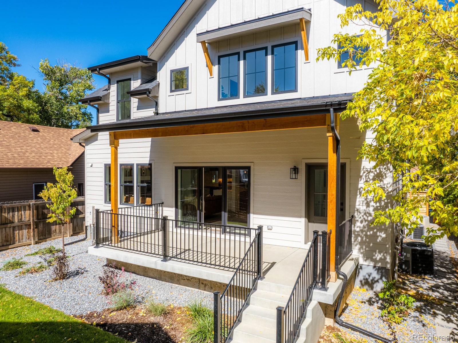 402 E Geneseo Street Lafayette CO 80026