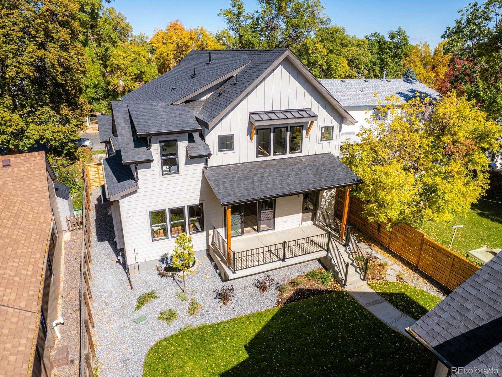 402 E Geneseo Street Lafayette CO 80026