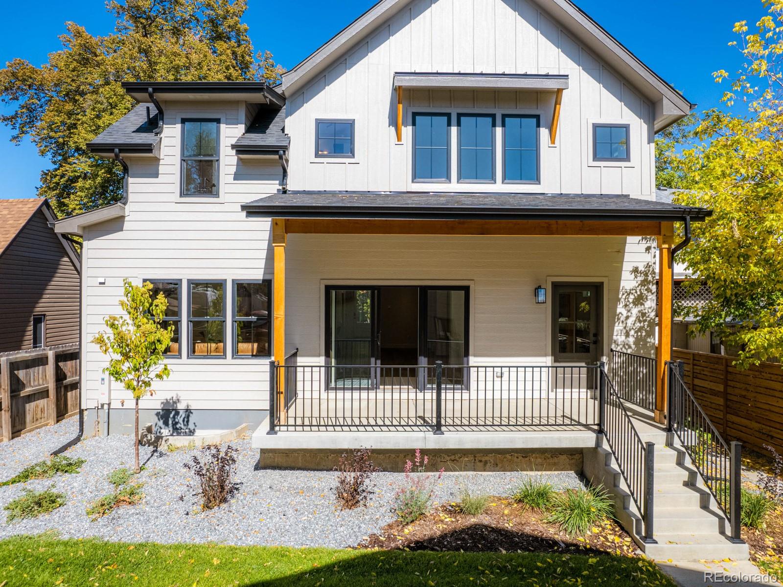 402 E Geneseo Street Lafayette CO 80026