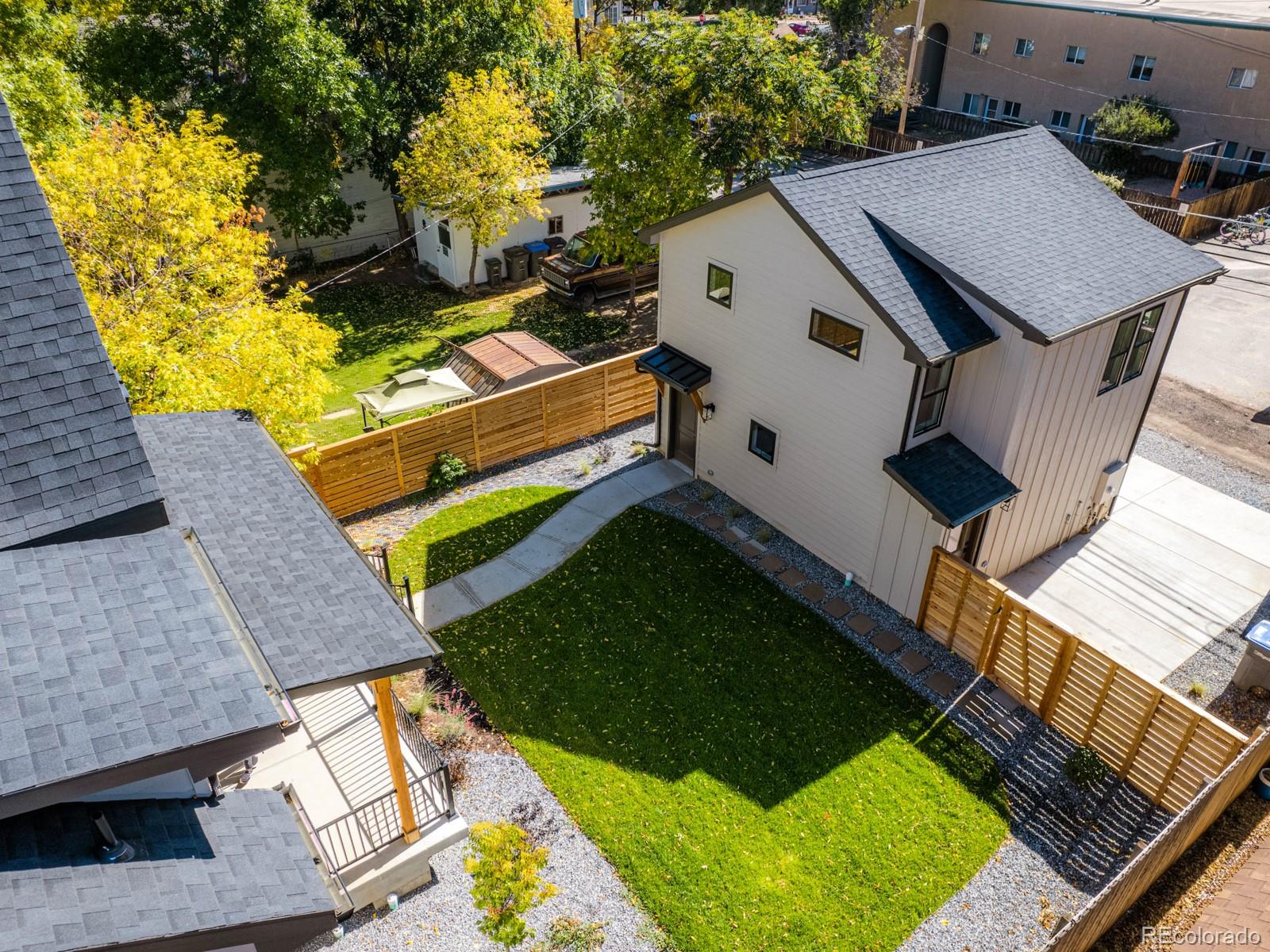 402 E Geneseo Street Lafayette CO 80026