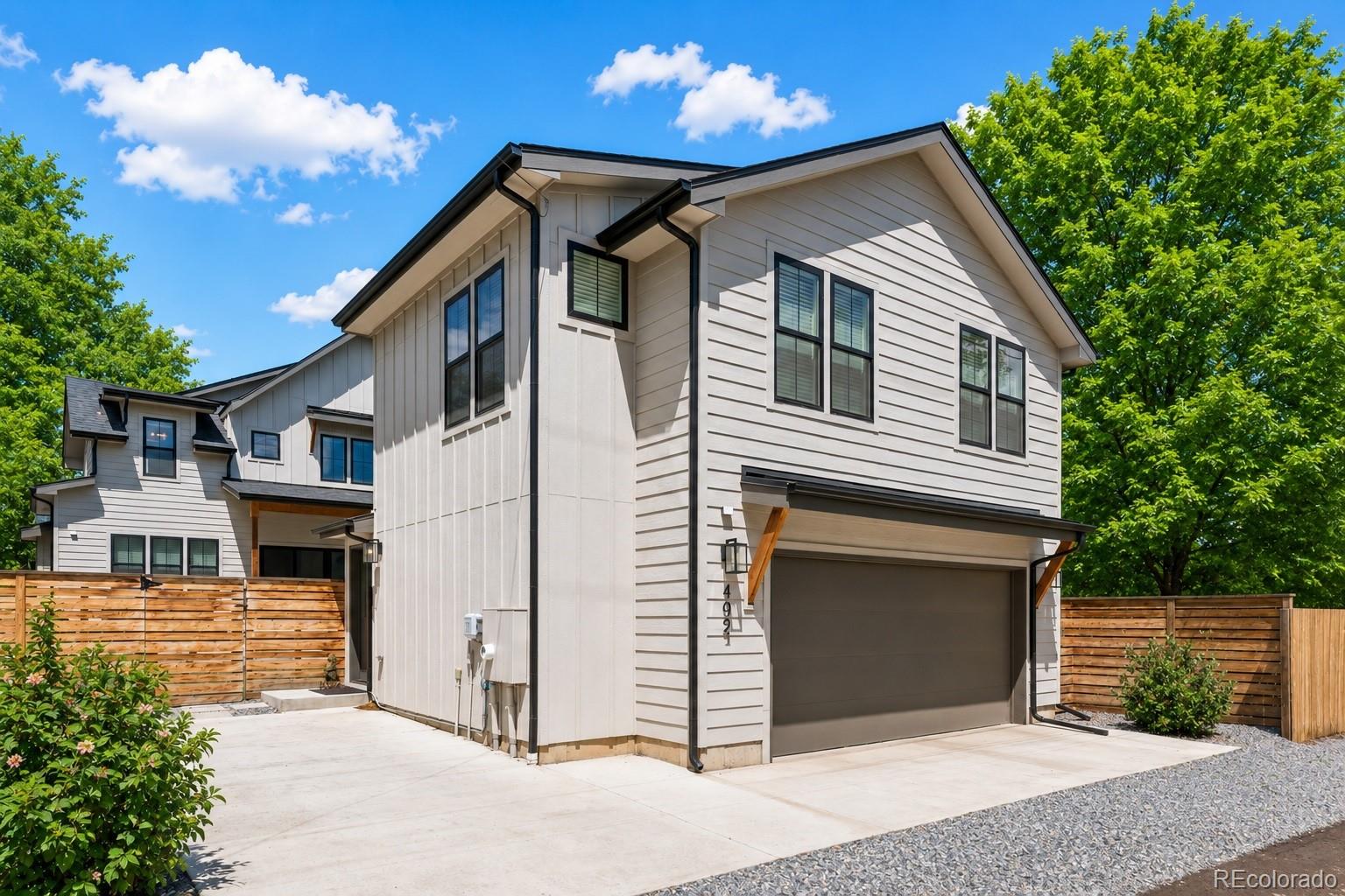 402 E Geneseo Street Lafayette CO 80026