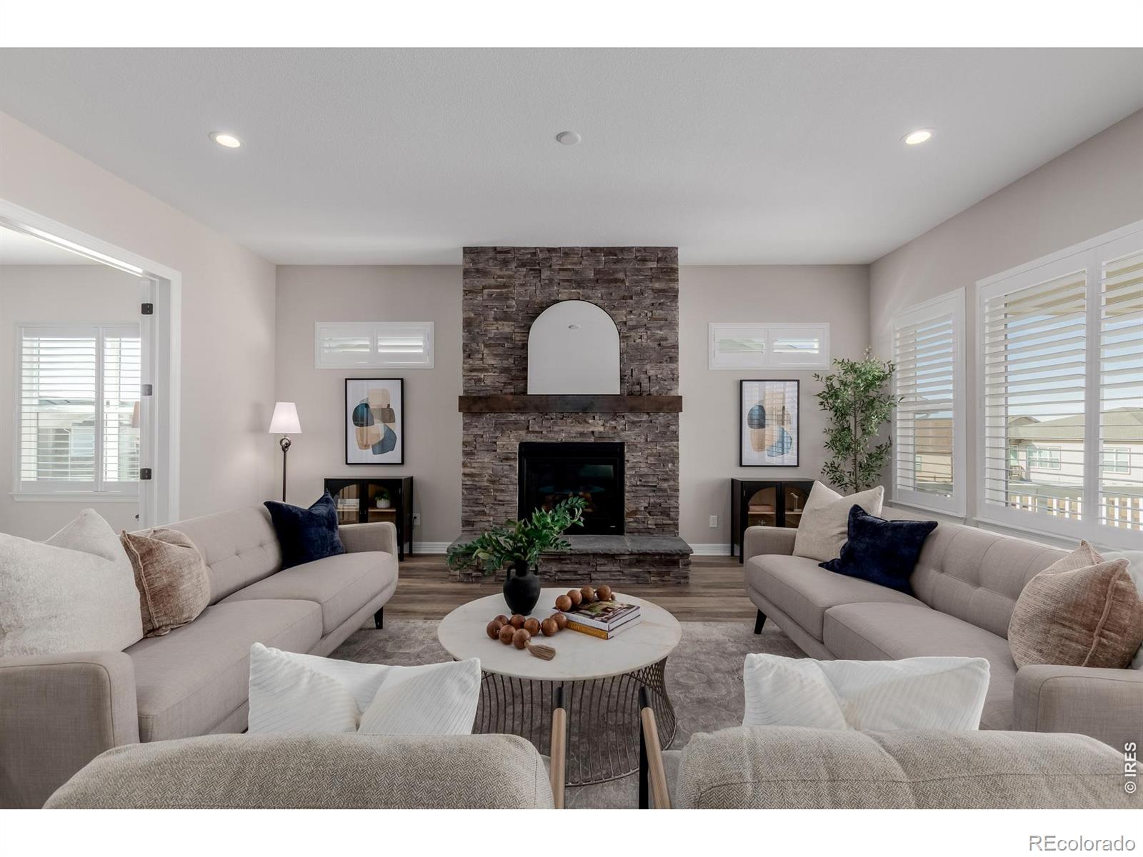467 Scrubjay Trail Castle Rock CO 80104