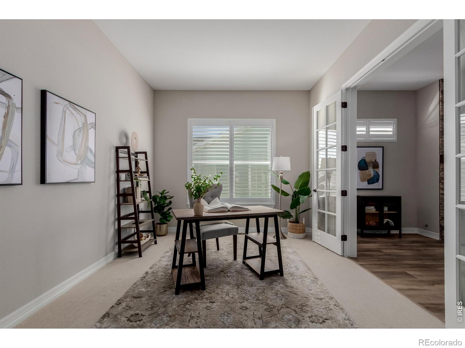 467 Scrubjay Trail Castle Rock CO 80104