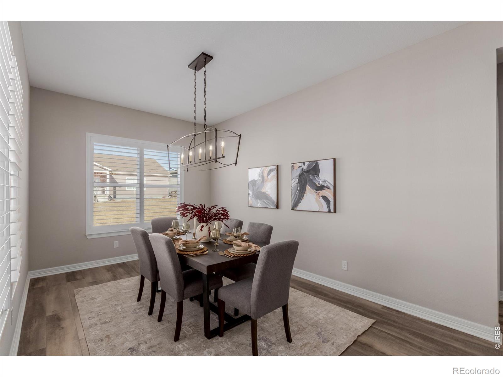 467 Scrubjay Trail Castle Rock CO 80104