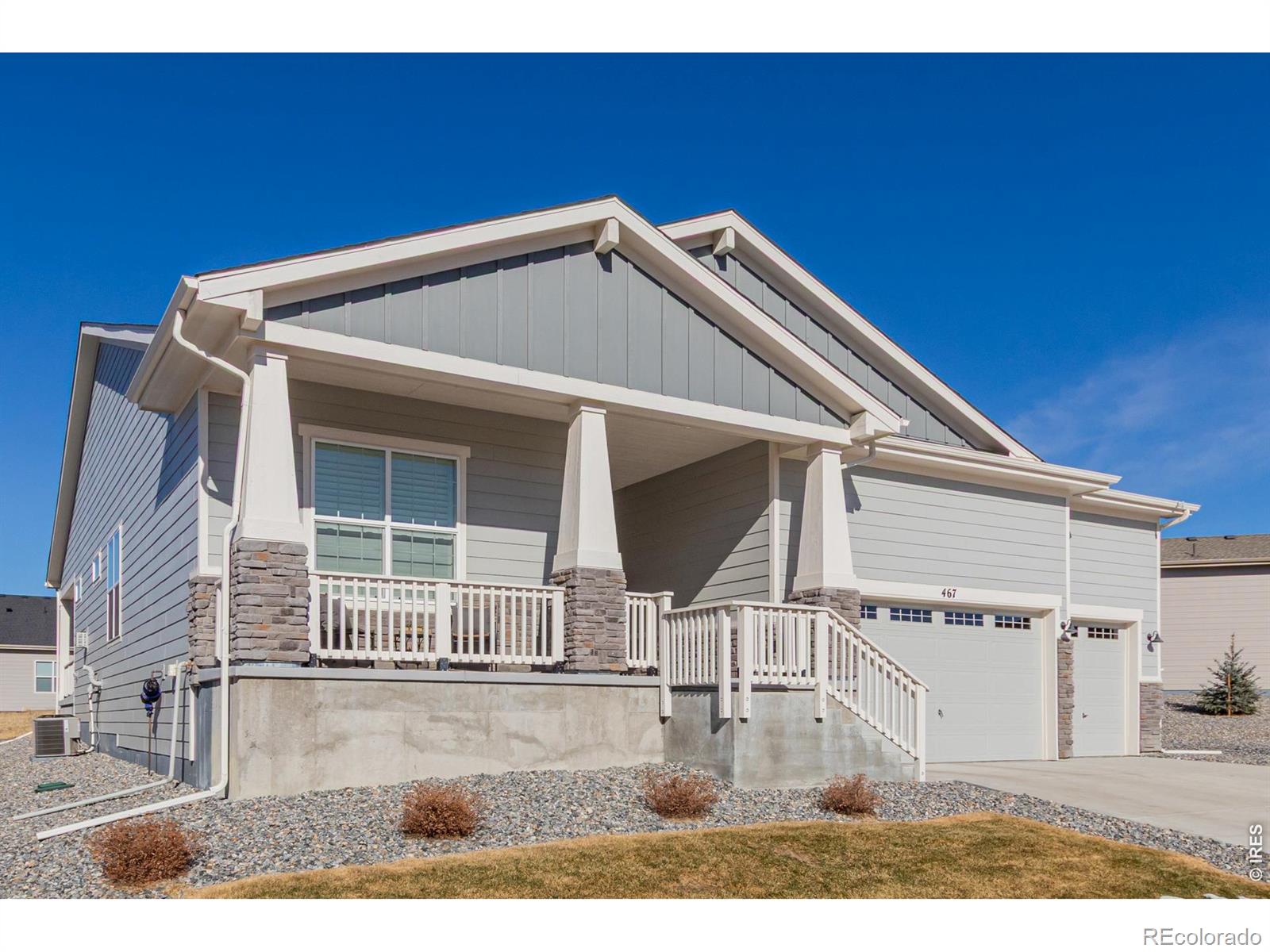 467 Scrubjay Trail Castle Rock CO 80104