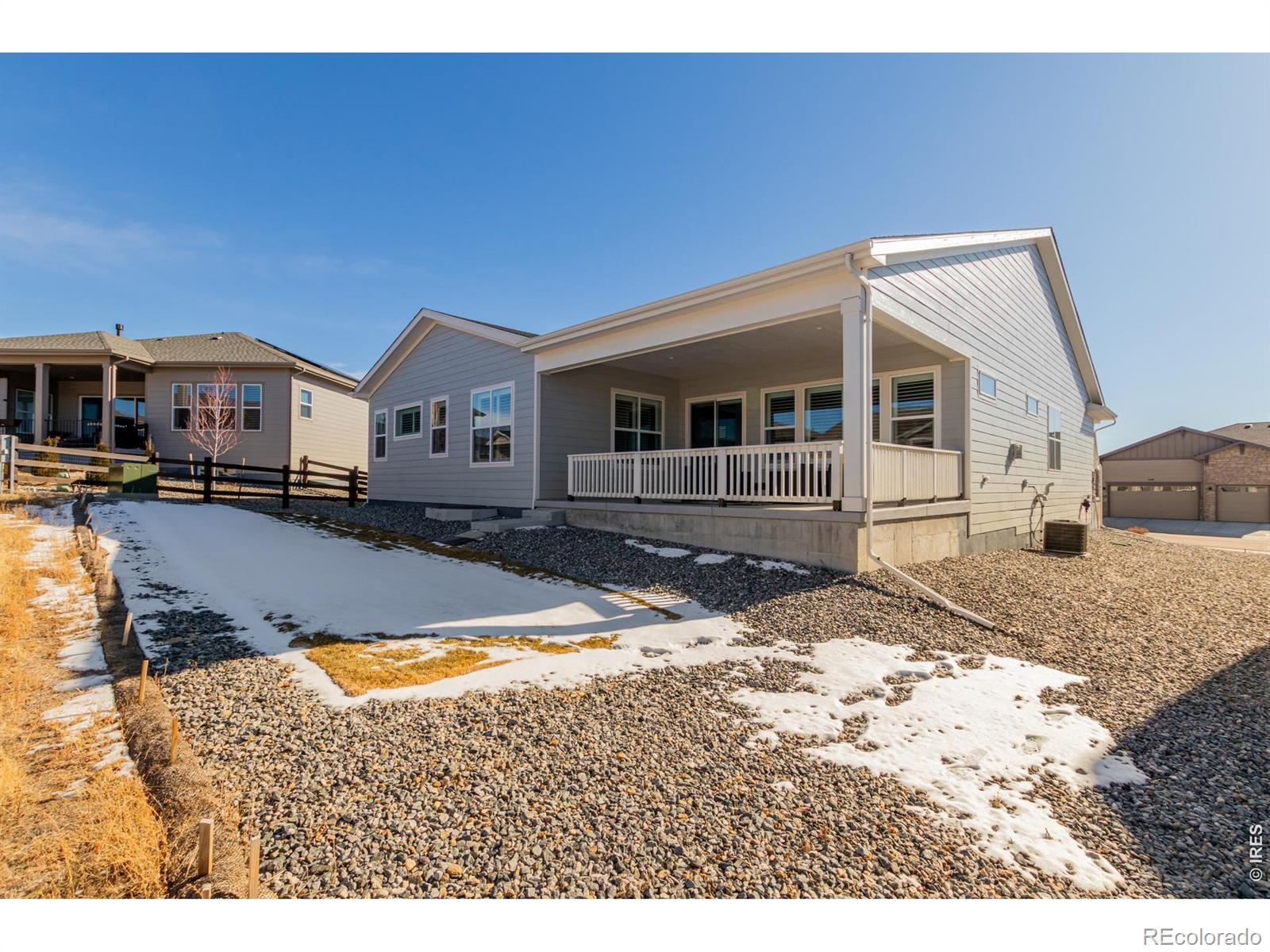467 Scrubjay Trail Castle Rock CO 80104