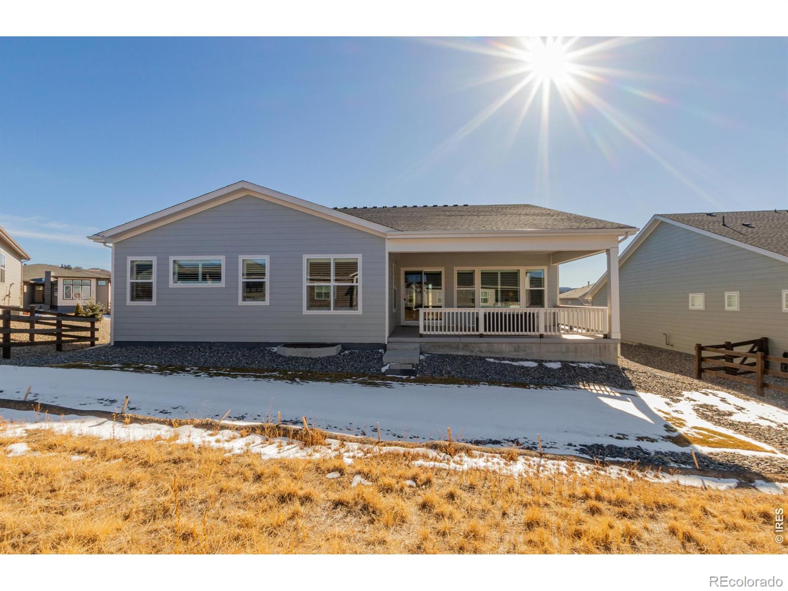 467 Scrubjay Trail Castle Rock CO 80104