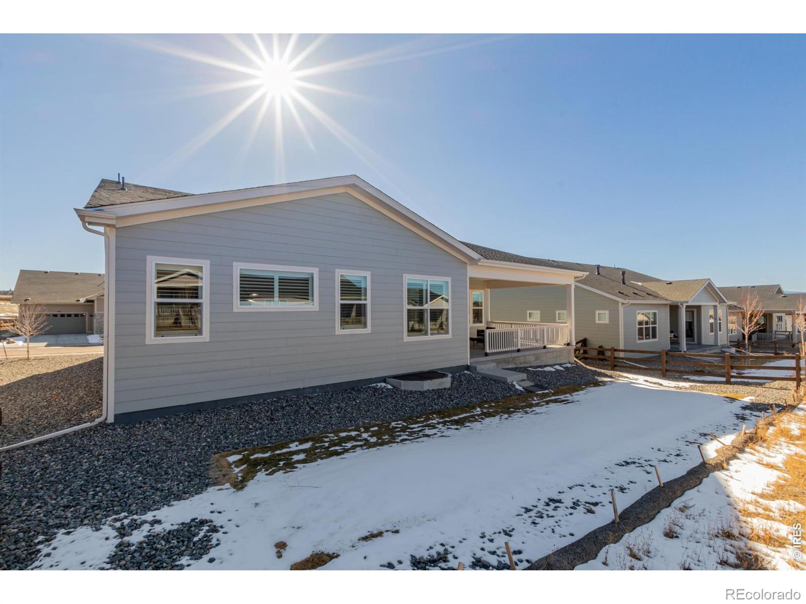 467 Scrubjay Trail Castle Rock CO 80104