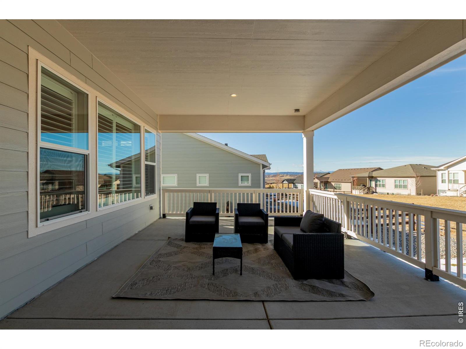 467 Scrubjay Trail Castle Rock CO 80104