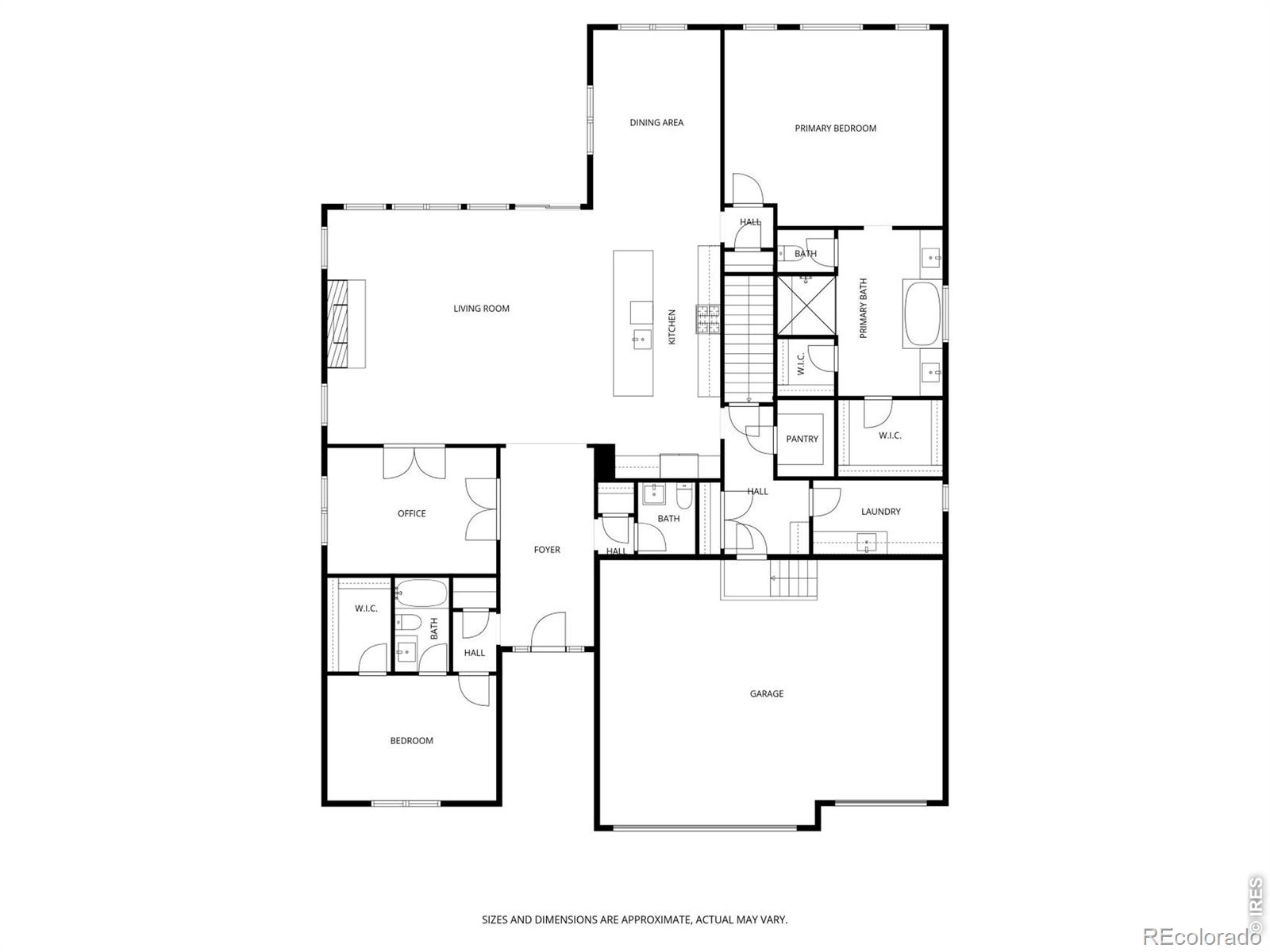467 Scrubjay Trail Castle Rock CO 80104
