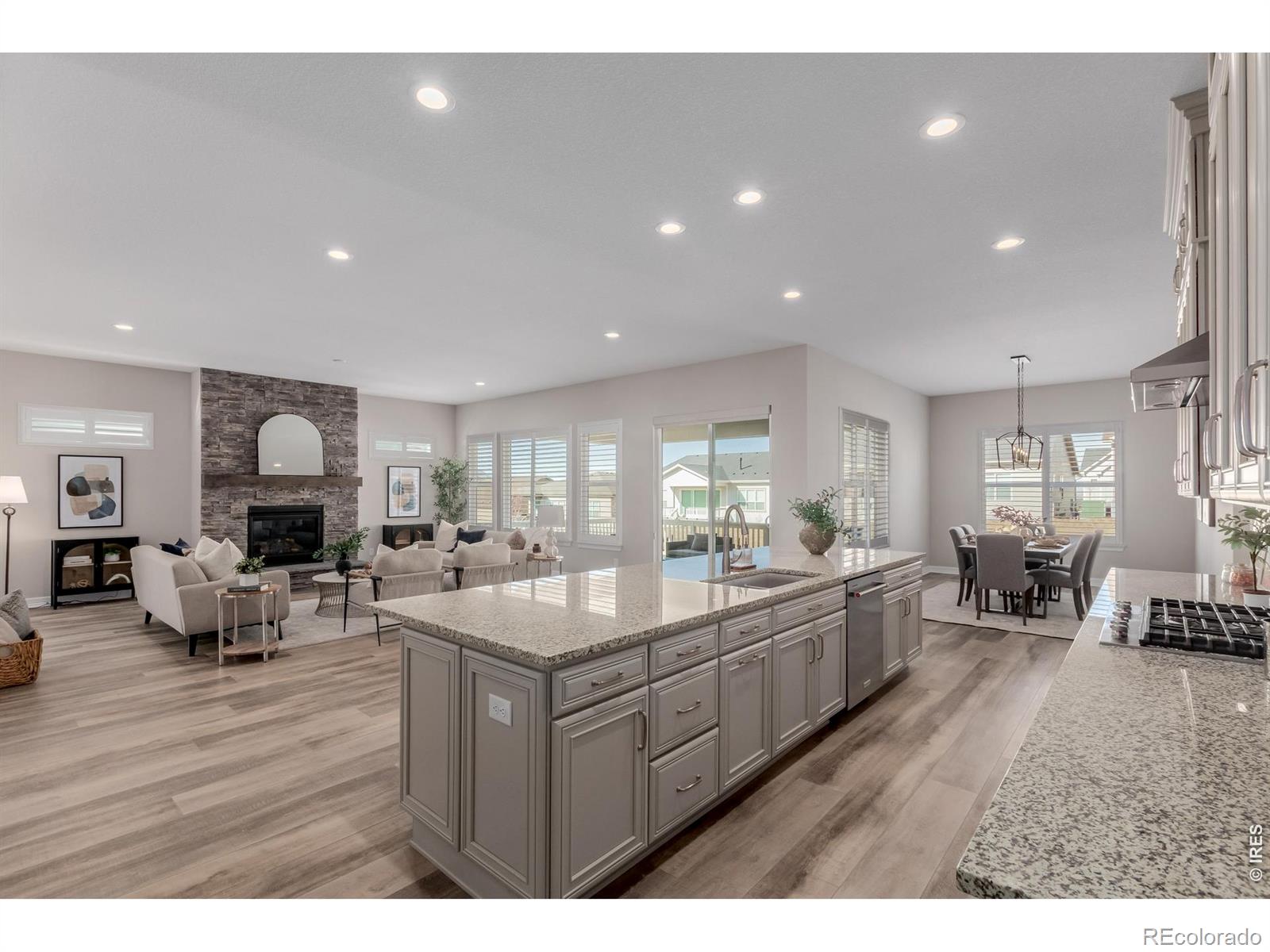 467 Scrubjay Trail Castle Rock CO 80104