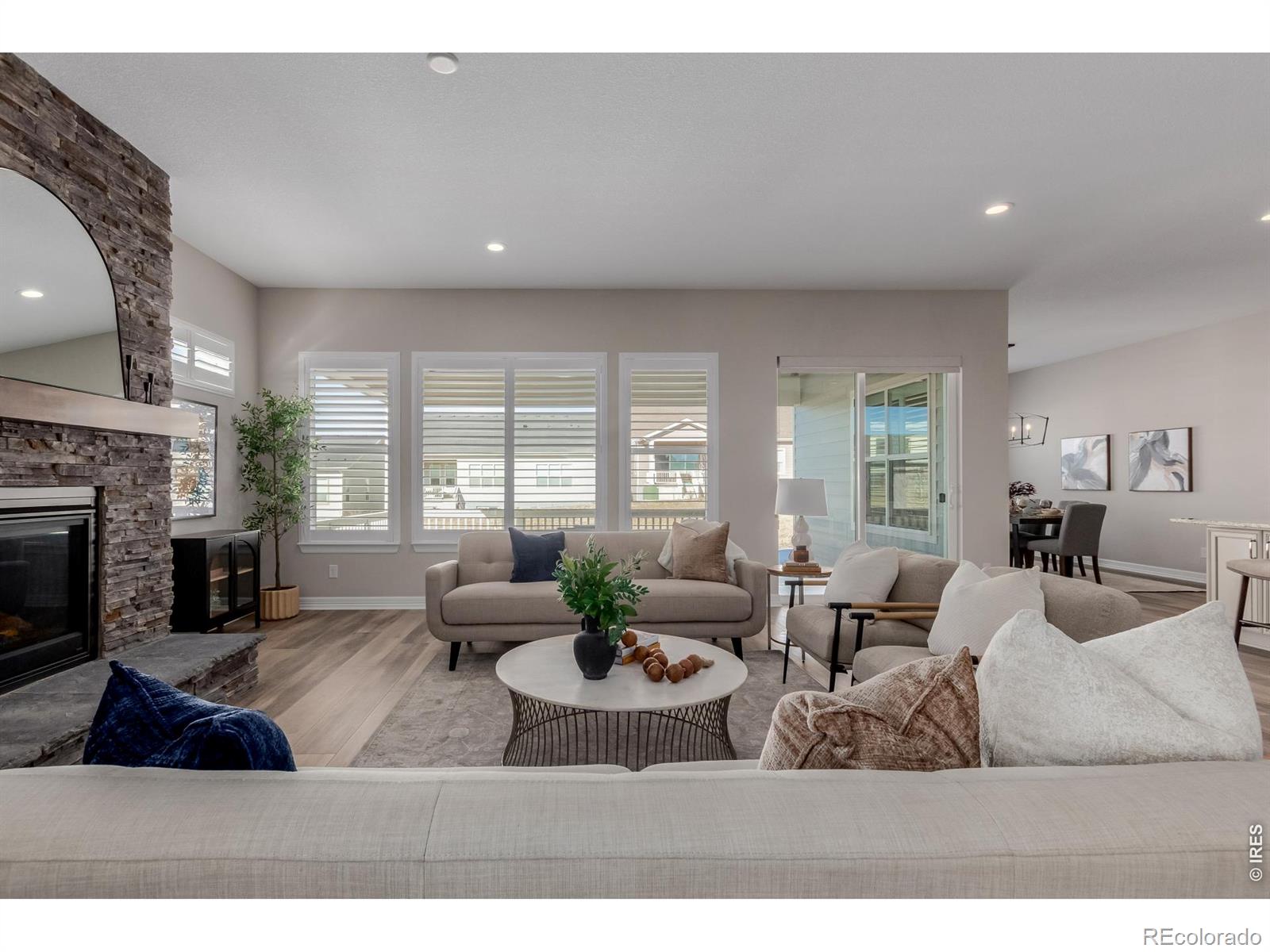 467 Scrubjay Trail Castle Rock CO 80104