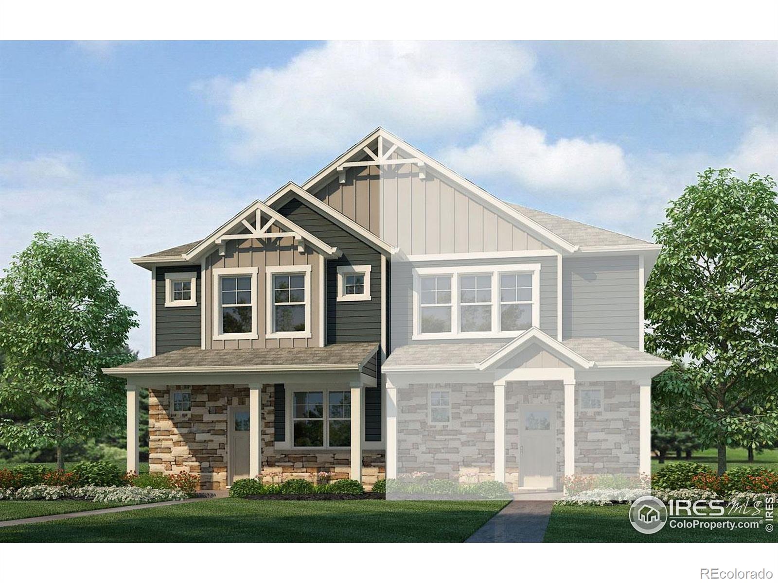 1626 Knobby Pine Drive Fort Collins CO 80528