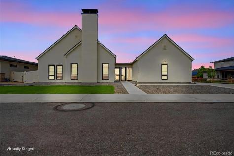 2188 Sieber Canyon Avenue Grand Junction CO 81507