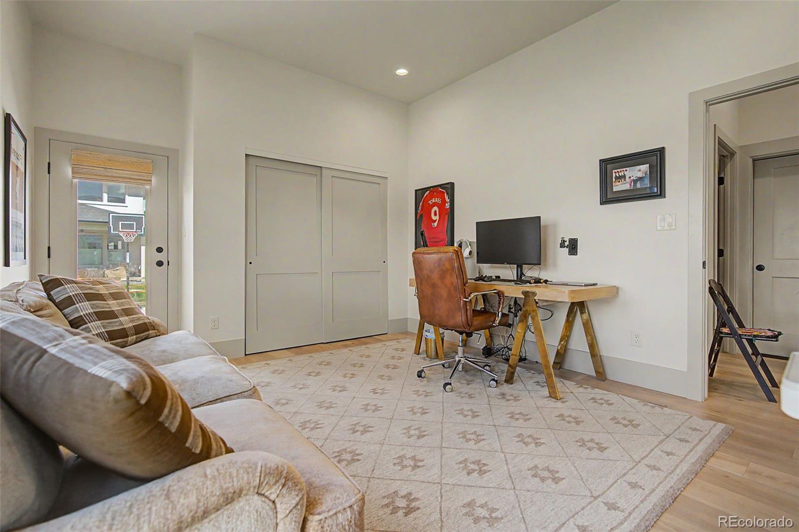 2188 Sieber Canyon Avenue Grand Junction CO 81507